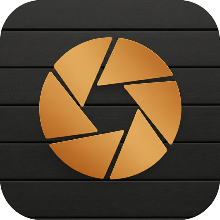 SlatCam Camera Scanning App